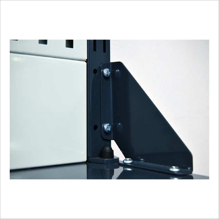 Модульный верстак MCN 2052.S6777-2F купить в Иркутске Модульный верстак MCN 2052.S6777-2F купить в Иркутске