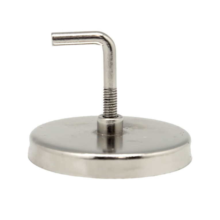 Крючок магнитный универсальный METBOX МК-2 (1 штука) купить в Иркутске Крючок магнитный универсальный METBOX МК-2 (1 штука) купить в Иркутске