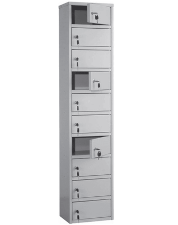 Абонентский шкаф  AMB-140/10 купить в Иркутске