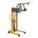 Ручной гидравлический штабелер для бочек SDА400A SMARTLIFT (SMART) купить в Иркутске