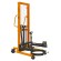 Ручной гидравлический штабелер для бочек SDА400A SMARTLIFT (SMART) купить в Иркутске