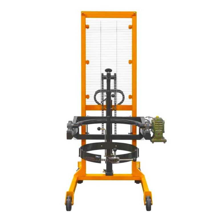 Ручной гидравлический штабелер для бочек SDА400A SMARTLIFT (SMART) купить в Иркутске