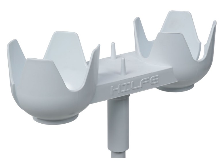 Штатив медицинский КМ ШДВ купить в Иркутске