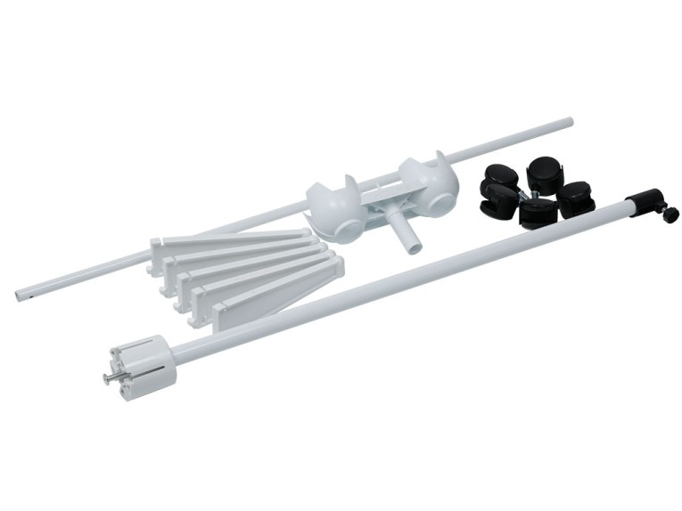 Штатив медицинский КМ ШДВ купить в Иркутске