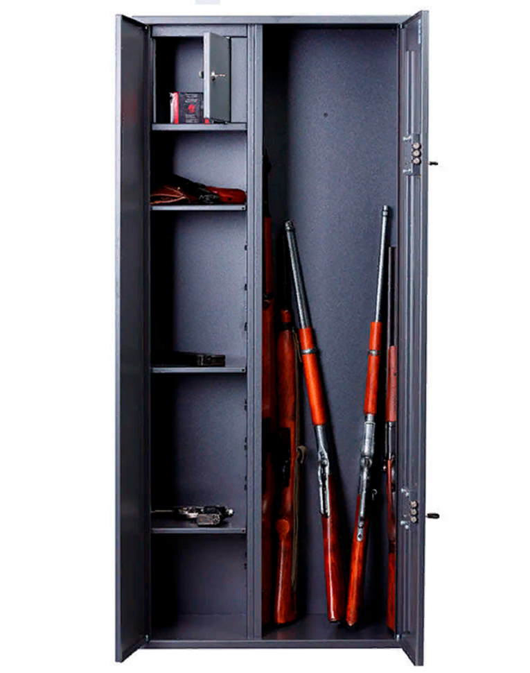 Оружейный сейф Aiko Чирок 1462 купить в Иркутске Оружейный сейф Aiko Чирок 1462 купить в Иркутске