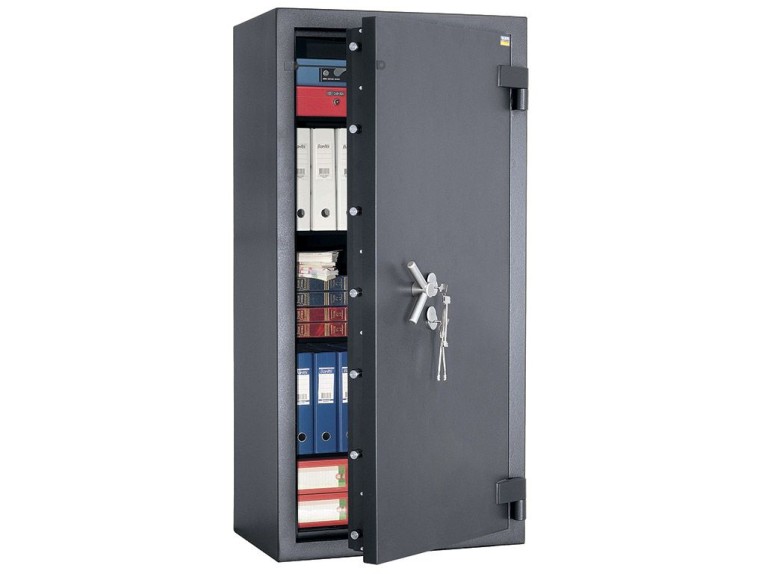 Взломостойкий сейф Valberg Рубеж 1685 KL купить в Иркутске