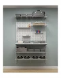 Гардеробная система Практик Home Балкон 4