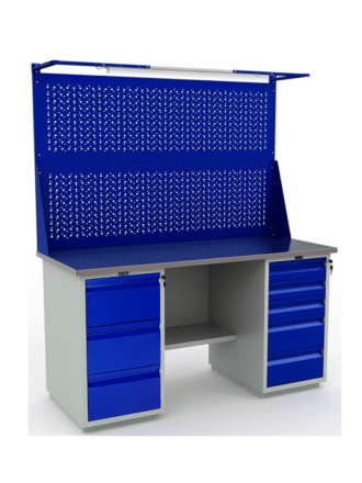Верстак Практик Profi WT160.WD3/WD5.021 купить в Иркутске