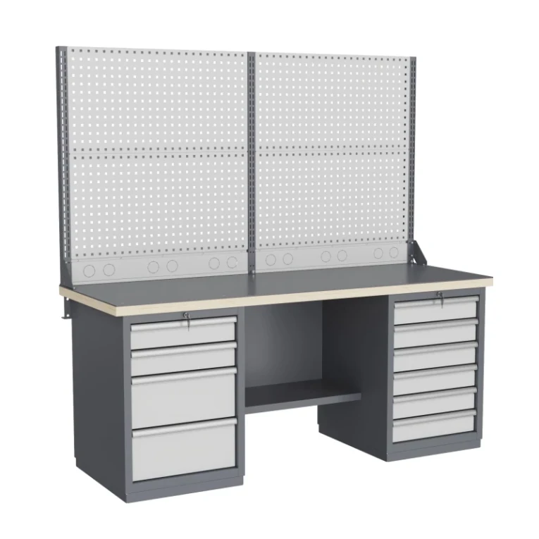 Верстак FBK 205.46.4-2R купить в Иркутске