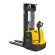 Штабелер электрический самоходный CDDR15-III (1500 кг, 5 м, li-ion 25,6В / 225Ач, PV) SMARTLIFT (SMART) купить в Иркутске