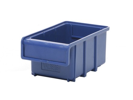 Ящик пластиковый 170x80x105 купить в Иркутске