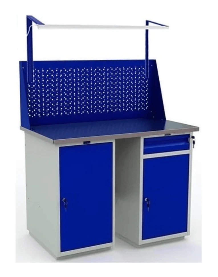 Верстак Profi WT120.WD1/WD2.011 купить в Иркутске Верстак Profi WT120.WD1/WD2.011 купить в Иркутске