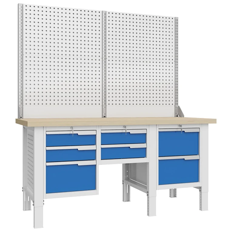 Стол-верстак Craft 1802.S123.13-2 купить в Иркутске