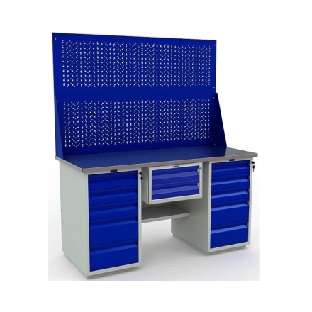 Верстак Profi WT160.WD5/WD5.120 купить в Иркутске