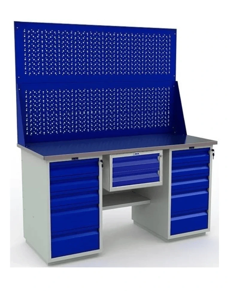 Верстак Profi WT160.WD5/WD5.120 купить в Иркутске Верстак Profi WT160.WD5/WD5.120 купить в Иркутске