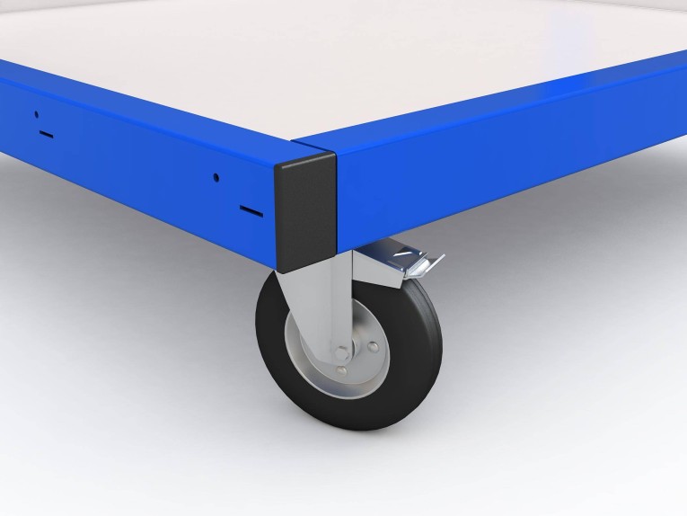 Система хранения SORTEX 1075-M №1-3 (мобильная) купить в Иркутске Система хранения SORTEX 1075-M №1-3 (мобильная) купить в Иркутске