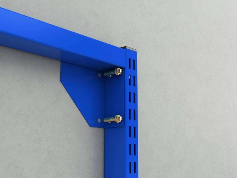 Система хранения SORTEX 1495-S №1-2 (подвесная) купить в Иркутске