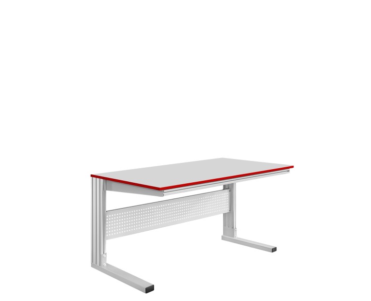 Стол базовый Gresson СПБ-1800КП ESD купить в Иркутске Стол базовый Gresson СПБ-1800КП ESD купить в Иркутске