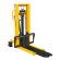 Ручной гидравлический штабелер SDA 1020 (1000 кг; 2 м; вилы 300-850 мм) SMARTLIFT (SMART) купить в Иркутске