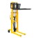 Ручной гидравлический штабелер SDA 1020 (1000 кг; 2 м; вилы 300-850 мм) SMARTLIFT (SMART) купить в Иркутске