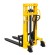 Ручной гидравлический штабелер SDA 1020 (1000 кг; 2 м; вилы 300-850 мм) SMARTLIFT (SMART) купить в Иркутске