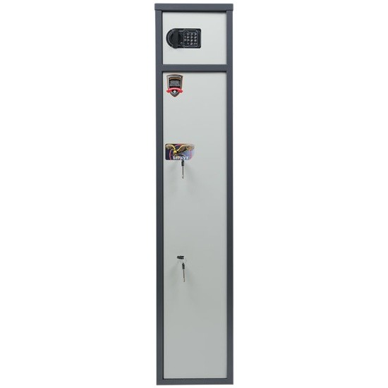 Оружейный сейф Aiko Беркут 150/2 EL купить в Иркутске
