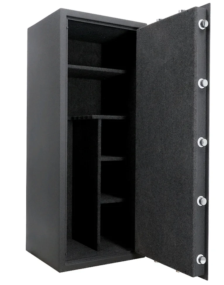 Оружейный сейф TIGER 70 купить в Иркутске