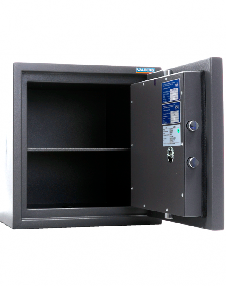 Взломостойкий сейф Valberg Гранит 46 купить в Иркутске Взломостойкий сейф Valberg Гранит 46 купить в Иркутске