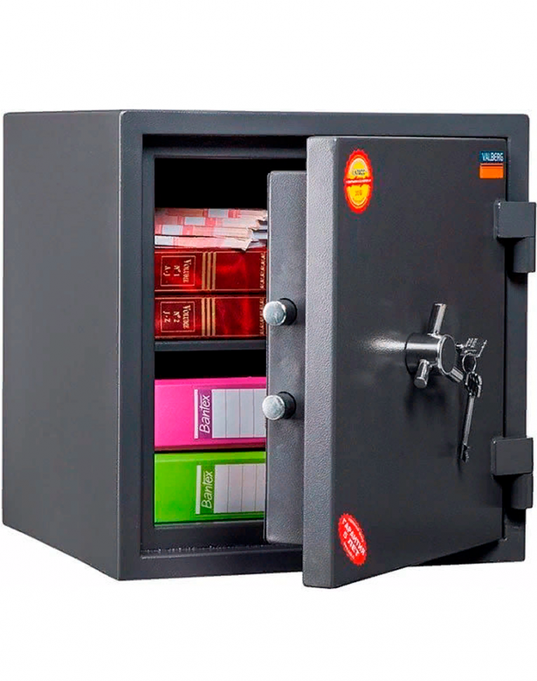 Взломостойкий сейф Valberg Гранит 46 купить в Иркутске Взломостойкий сейф Valberg Гранит 46 купить в Иркутске