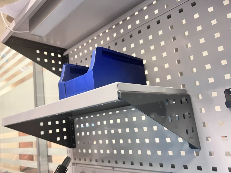 Верстак CTR 2232.S4L4M4.4 купить в Иркутске