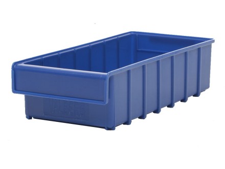 Ящик пластиковый 400x185x100 купить в Иркутске