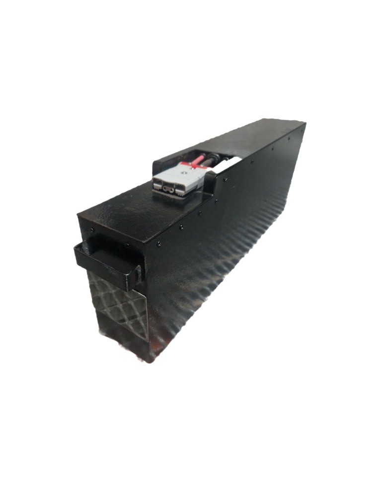 Аккумуляторная батарея Li-ion 48V / 20 Ah для CBD20W-II Li купить в Иркутске