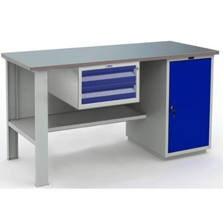 Верстак Profi WT160.F1/WD1.100 купить в Иркутске