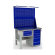 Верстак Profi WT120.F1/WD5.121 купить в Иркутске