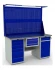 Верстак Profi WT160.WD5/WD2.121 купить в Иркутске Верстак Profi WT160.WD5/WD2.121 купить в Иркутске