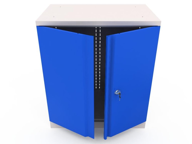 Шкаф инструментальный ERGO 181/2 №10 купить в Иркутске Шкаф инструментальный ERGO 181/2 №10 купить в Иркутске