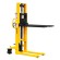 Ручной гидравлический штабелер SDA 1520 (1500 кг; 2 м; фиксированные вилы) SMARTLIFT (SMART) купить в Иркутске