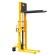 Ручной гидравлический штабелер SDA 1520 (1500 кг; 2 м; фиксированные вилы) SMARTLIFT (SMART) купить в Иркутске