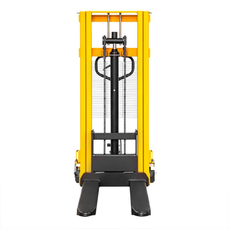 Ручной гидравлический штабелер SDA 1520 (1500 кг; 2 м; фиксированные вилы) SMARTLIFT (SMART) купить в Иркутске Ручной гидравлический штабелер SDA 1520 (1500 кг; 2 м; фиксированные вилы) SMARTLIFT (SMART) купить в Иркутске