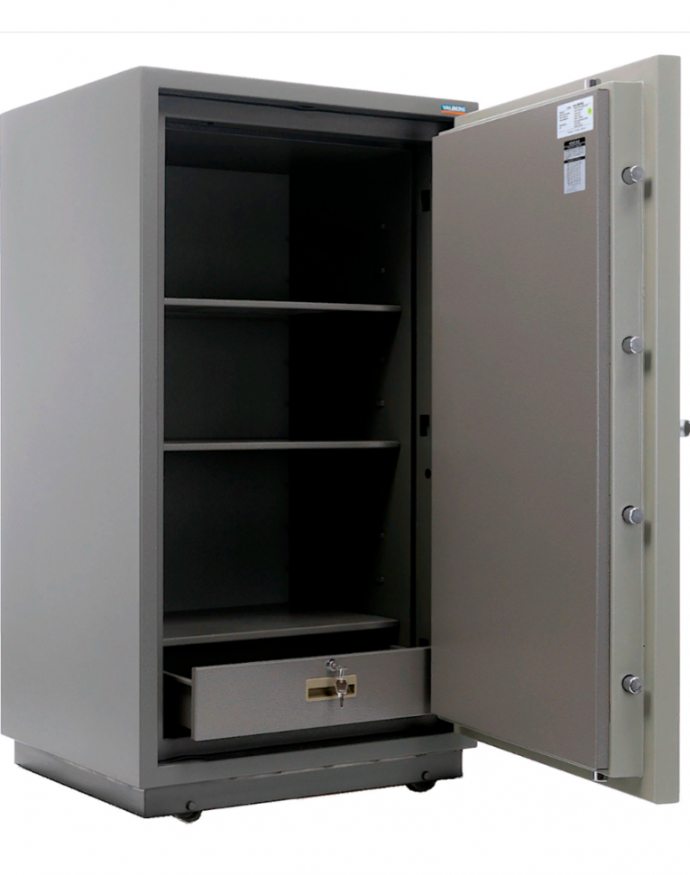 Огнестойкий сейф Valberg FRS-127.T-CL купить в Иркутске Огнестойкий сейф Valberg FRS-127.T-CL купить в Иркутске