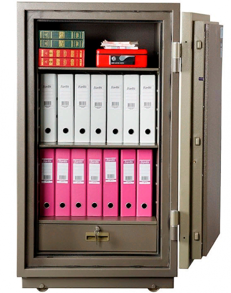 Огнестойкий сейф Valberg FRS-127.T-CL купить в Иркутске Огнестойкий сейф Valberg FRS-127.T-CL купить в Иркутске