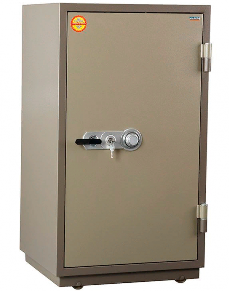 Огнестойкий сейф Valberg FRS-127.T-CL купить в Иркутске Огнестойкий сейф Valberg FRS-127.T-CL купить в Иркутске