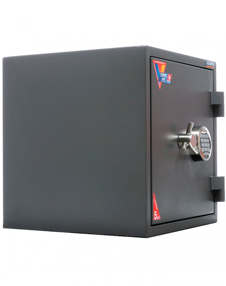 Взломостойкий сейф Valberg Гранит 46 EL купить в Иркутске Взломостойкий сейф Valberg Гранит 46 EL купить в Иркутске