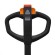 Штабелер электрический самоходный QDA10E (1000 кг; 2,5 м; 24В / 85Ач) SMARTLIFT (SMART) купить в Иркутске