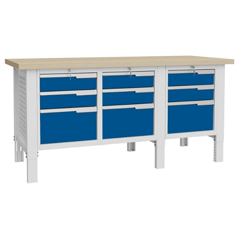 Стол-верстак Craft 1802.S333.13 купить в Иркутске