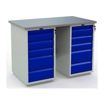 Верстак Profi WT120.WD5/WD5.000 купить в Иркутске