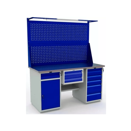 Верстак Profi WT160.WD2/WD5.121 купить в Иркутске