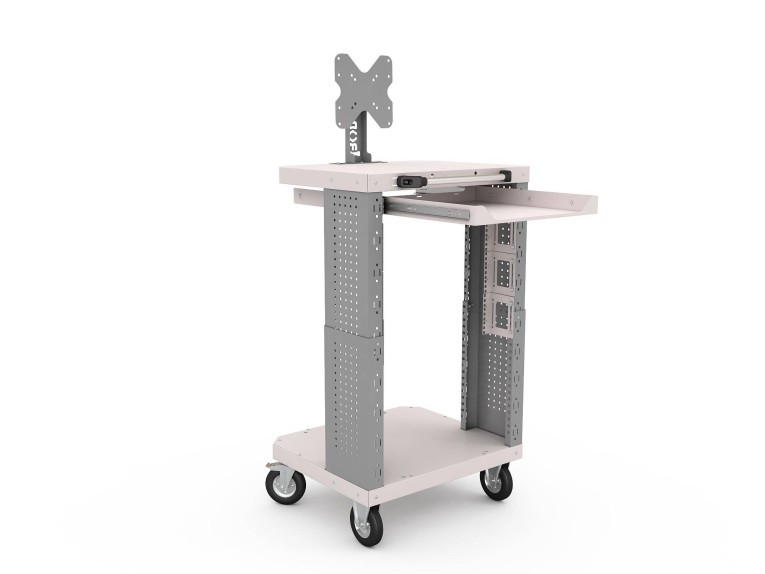 Рабочее место COMTEX №4 купить в Иркутске Рабочее место COMTEX №4 купить в Иркутске