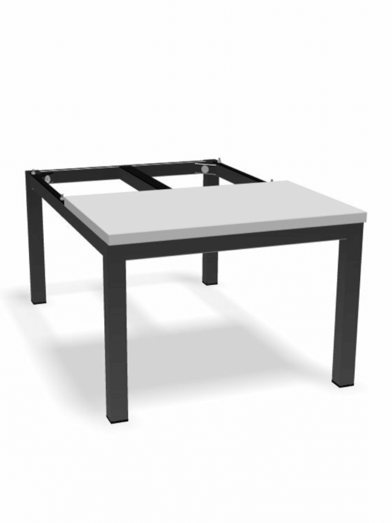 Подставка-скамейка ДиКом УНО-320 купить в Иркутске Подставка-скамейка ДиКом УНО-320 купить в Иркутске