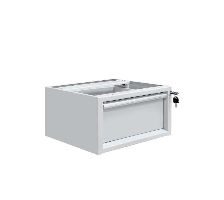 Тумба металлическая Gresson  ТПМ-1 купить в Иркутске